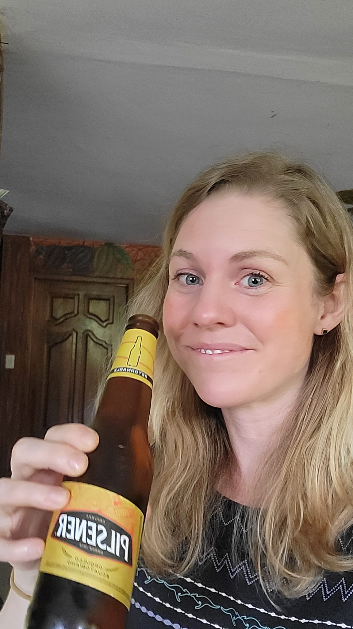 Von der Wut ins Wunder