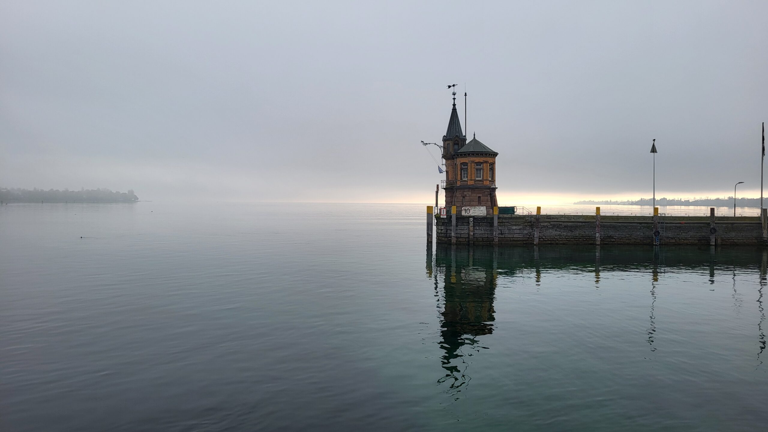 Zurück zu den Wurzeln – Teil 1