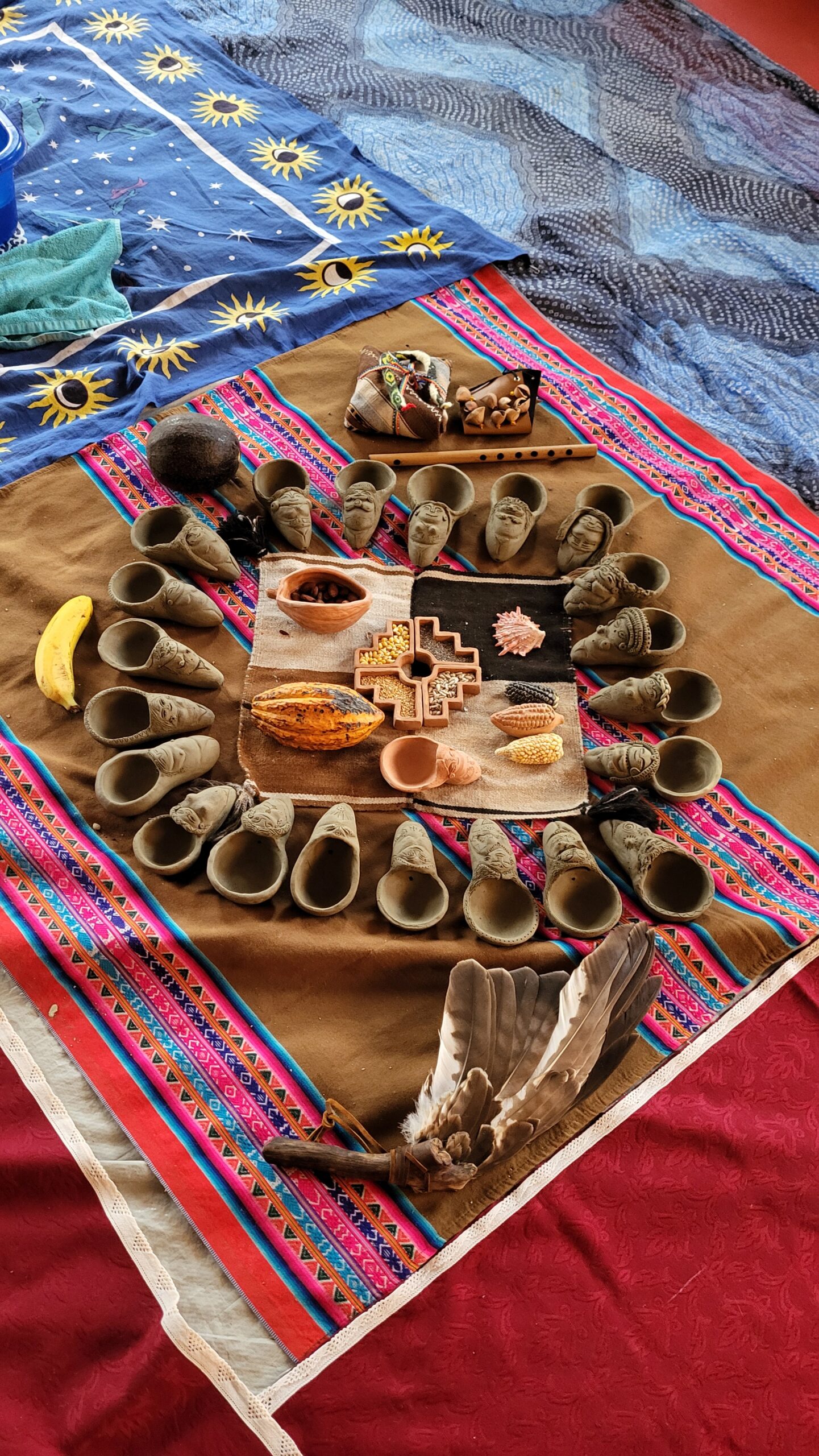 Zurück zu den Wurzeln – Teil 2